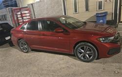 ڤۆڵکسواگن جێتا